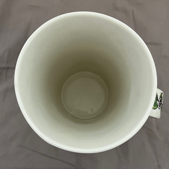 Dunoon fine bone china TEA mug - Picture 6 of 7